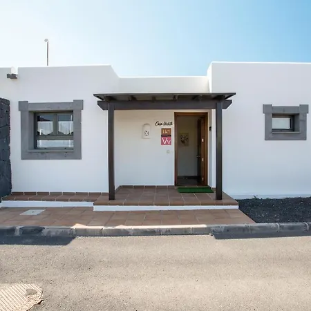 Casa Violeta * プラヤ・ブランカ