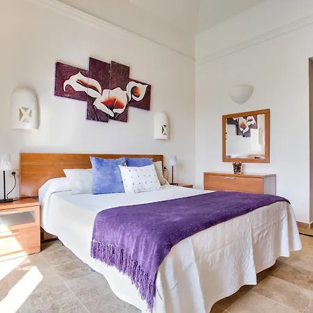 Prázdninový dům Casa Violeta