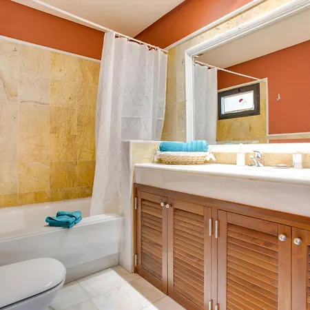 Casa Violeta Prázdninový dům Playa Blanca (Lanzarote)
