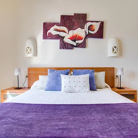 Casa Violeta Playa Blanca (Lanzarote)