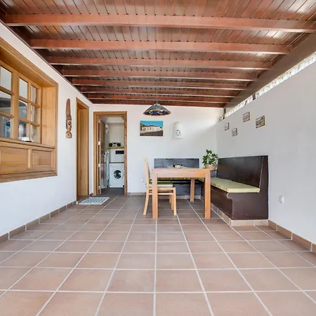Casa Violeta Prázdninový dům *
