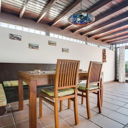 Casa Violeta