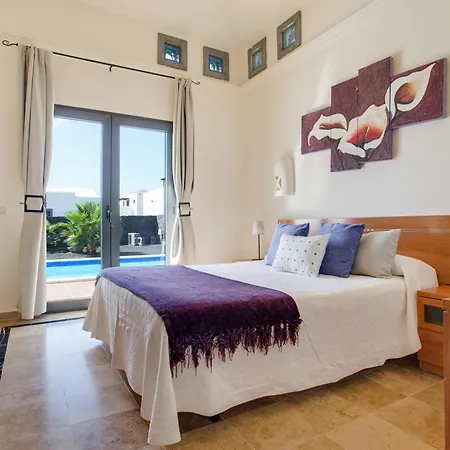 Casa Violeta Playa Blanca (Lanzarote)