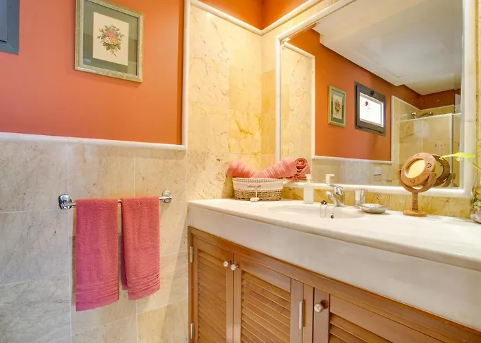 Casa Violeta 別荘 プラヤ・ブランカ