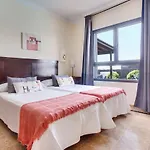 Casa Violeta 펜션