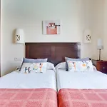 Casa Violeta 펜션