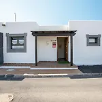 Casa Violeta * 플라야블랑카