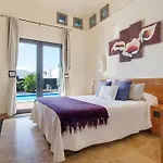 Casa Violeta 플라야블랑카