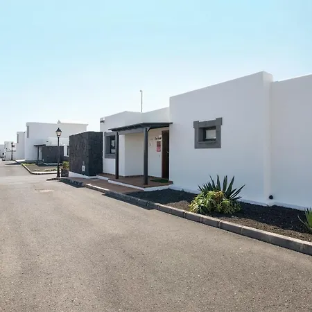 度假居 Casa Violeta