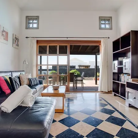 Casa Violeta 度假居
