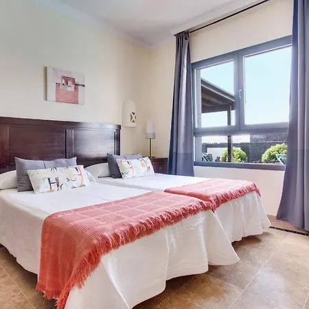 Casa Violeta 度假居