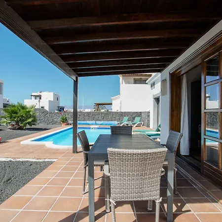 Casa Violeta 度假居