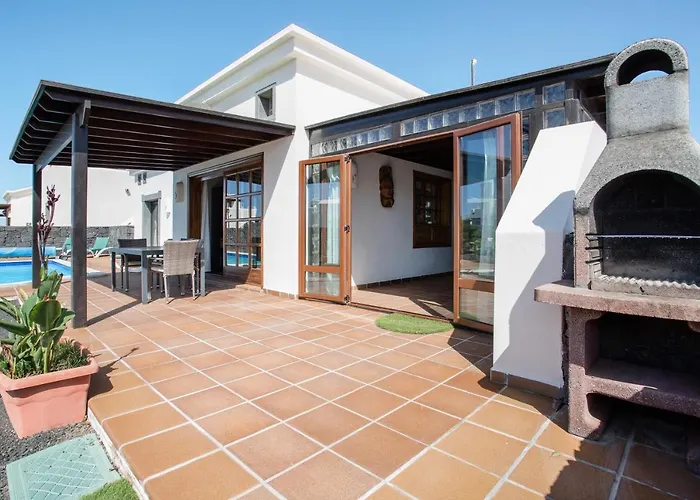 度假居 Casa Violeta *