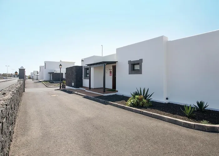 度假居 Casa Violeta