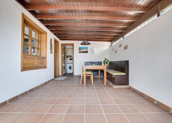 Casa Violeta *