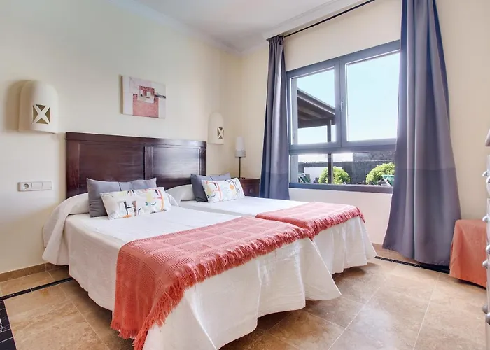 Casa Violeta Ferienhaus