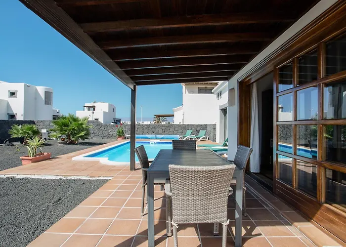 Casa Violeta 度假居