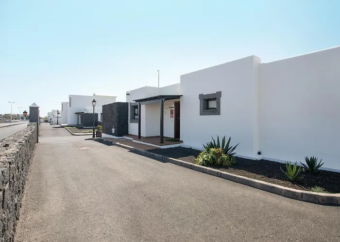 Casa Violeta Ferienhaus