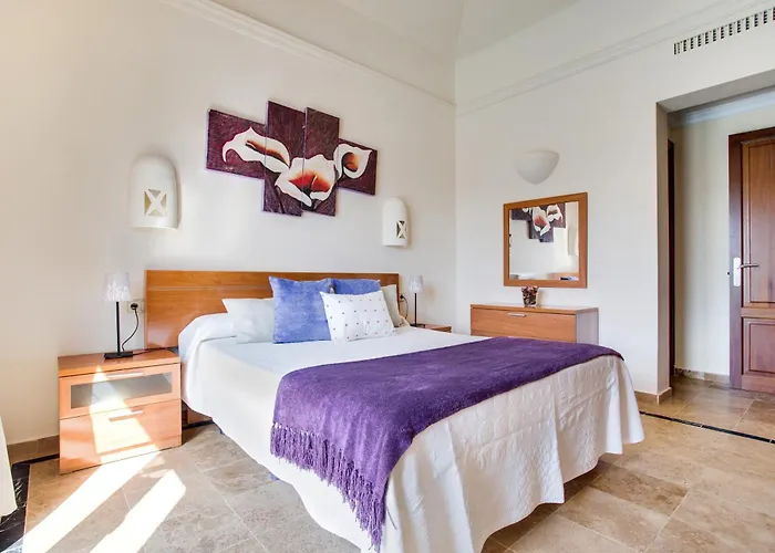 Ferienhaus Casa Violeta