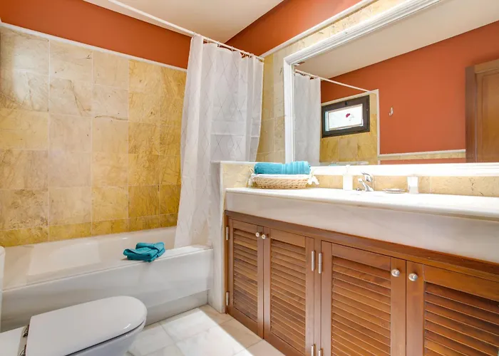 Casa Violeta Ferienhaus Playa Blanca (Lanzarote)