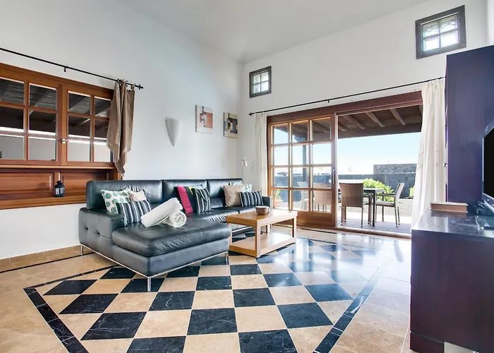 Casa Violeta