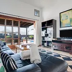 Дом отдыха Casa Violeta Коста Бланка