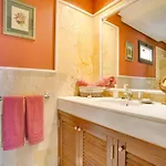 Casa Violeta Дом отдыха Коста Бланка
