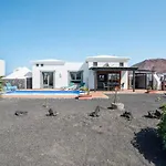 Дом отдыха Casa Violeta Коста Бланка