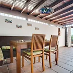 Casa Violeta Коста Бланка