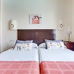 Дом отдыха Casa Violeta