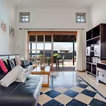 Hébergement de vacances Casa Violeta