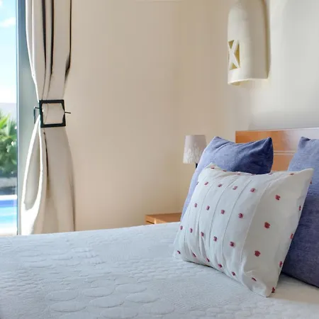 Holiday home Casa Violeta