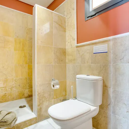 Casa Violeta * Playa Blanca (Lanzarote)