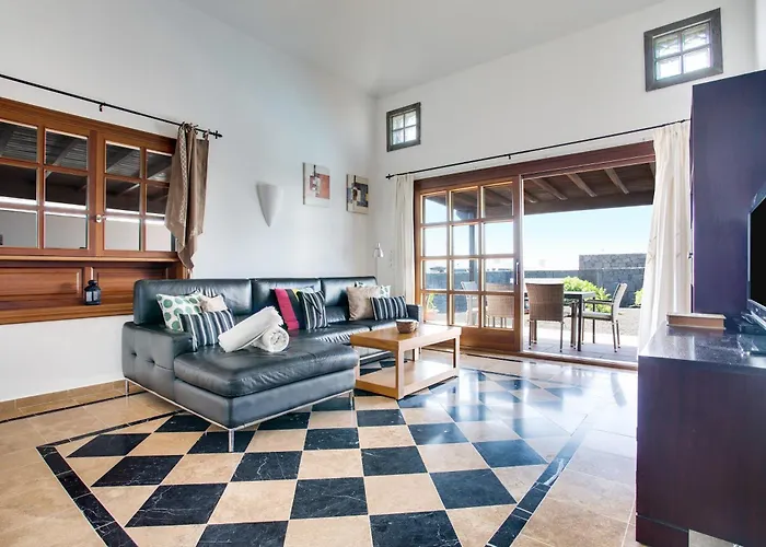 Casa Violeta