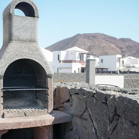 Casa Violeta Playa Blanca (Lanzarote)