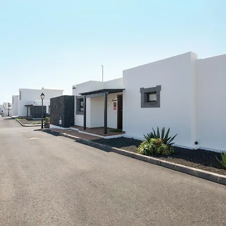 Casa Violeta Feriehus